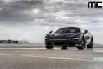 McLaren 720S by MC Customs 2018 года